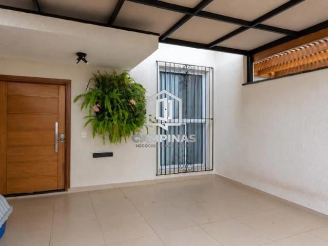 Casa / Sobrado para Locação em Campinas/SP Parque Jambeiro 3 Quartos