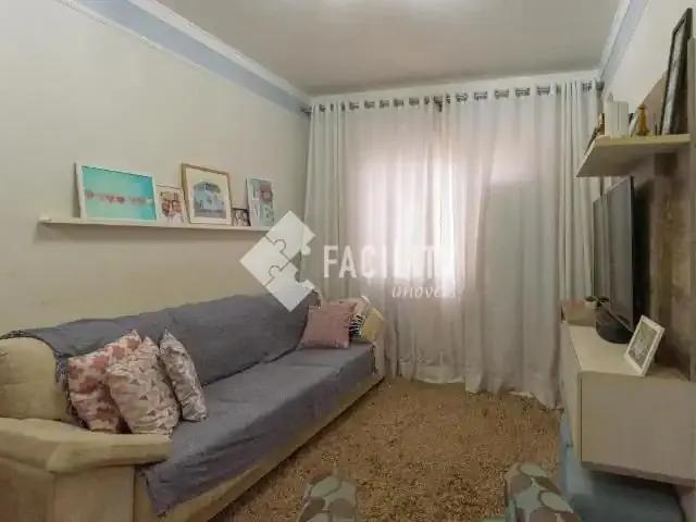 Casa / Sobrado para Locação em Campinas/SP Parque Jambeiro 3 Quartos