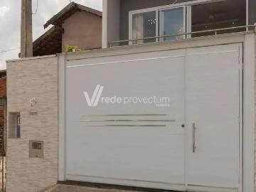 Casa / Sobrado para Locação em Campinas/SP Parque Jambeiro 2 Quartos