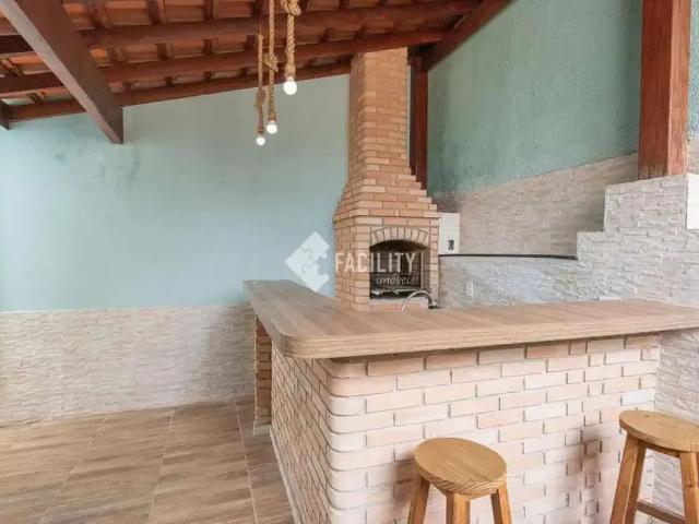 Casa / Sobrado para Locação em Campinas/SP Parque Jambeiro 2 Quartos