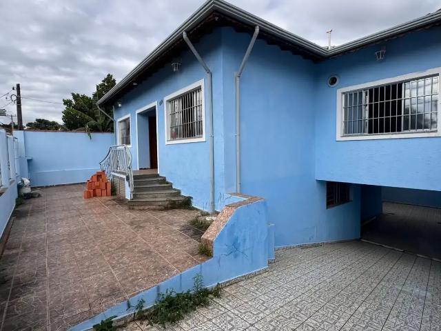 Casa / Sobrado para Locação em Campinas/SP Parque Jambeiro 4 Quartos