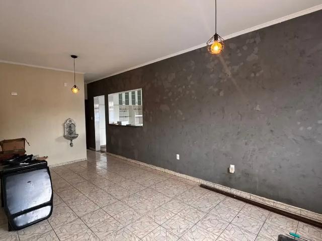 Casa / Sobrado para Locação em Campinas/SP Parque Jambeiro 4 Quartos