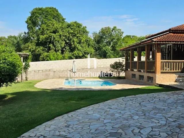 Casa / Sobrado para Locação em Campinas/SP Parque Luciamar 2 Quartos