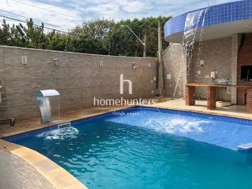 Casa / Sobrado para Locação em Campinas/SP Parque Nova Campinas 4 Quartos