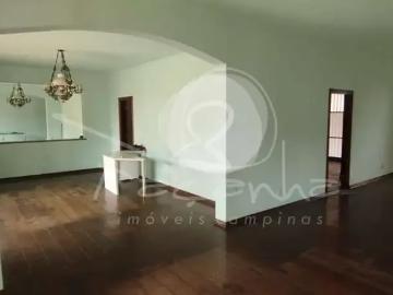 Casa / Sobrado para Locação em Campinas/SP Parque Nova Campinas 4 Quartos