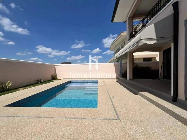 Casa / Sobrado para Locação em Campinas/SP Parque Nova Campinas 5 Quartos