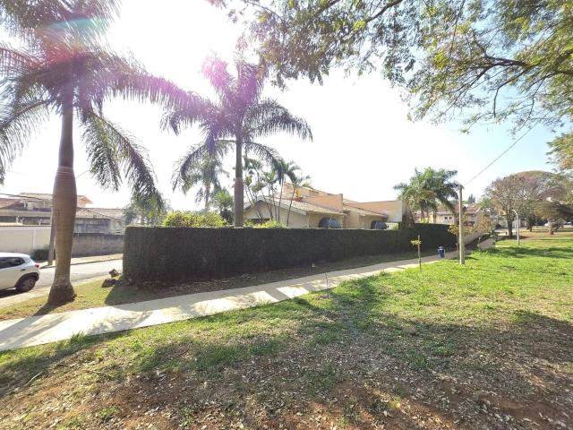 Casa / Sobrado para Locação em Campinas/SP Parque Nova Campinas 6 Quartos
