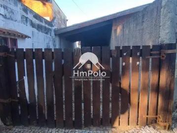 Casa / Sobrado para Locação em Campinas/SP Parque São Quirino 1 Quartos