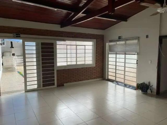 Casa / Sobrado para Locação em Campinas/SP Parque São Quirino 7 Quartos