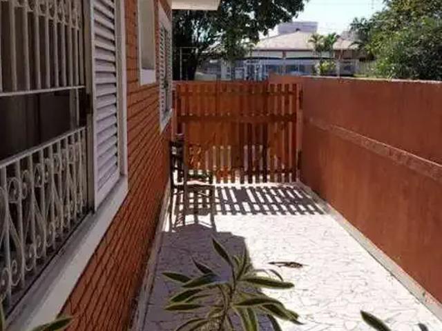 Casa / Sobrado para Locação em Campinas/SP Parque São Quirino 4 Quartos