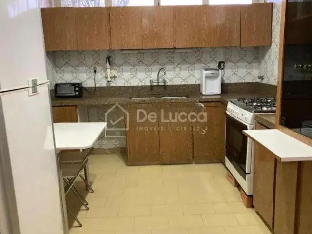 Casa / Sobrado para Locação em Campinas/SP Parque São Quirino 4 Quartos