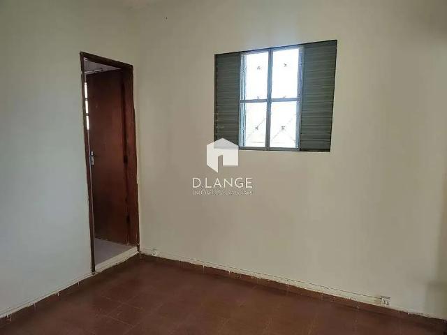 Casa / Sobrado para Locação em Campinas/SP Parque Santa Bárbara 1 Quartos