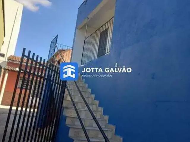 Casa / Sobrado para Locação em Campinas/SP Parque Santa Bárbara 2 Quartos