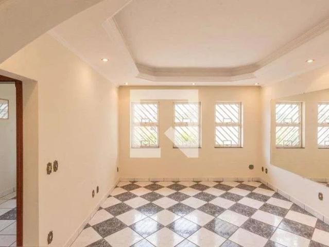 Casa / Sobrado para Locação em Campinas/SP Parque Prado 4 Quartos