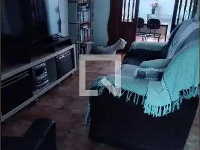 Casa / Sobrado para Locação em Campinas/SP Parque Prado 4 Quartos