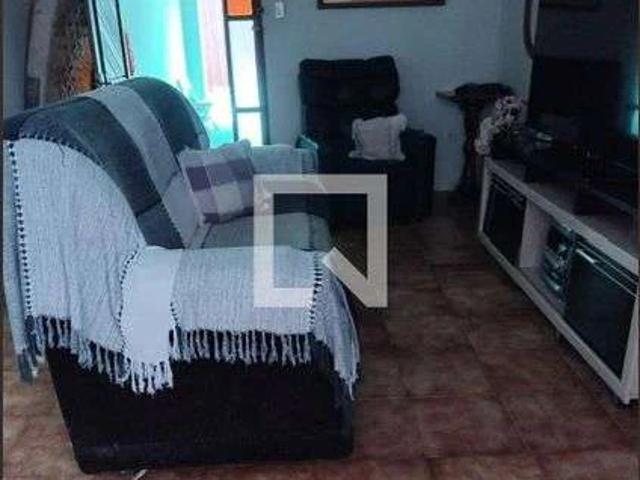 Casa / Sobrado para Locação em Campinas/SP Parque Prado 4 Quartos