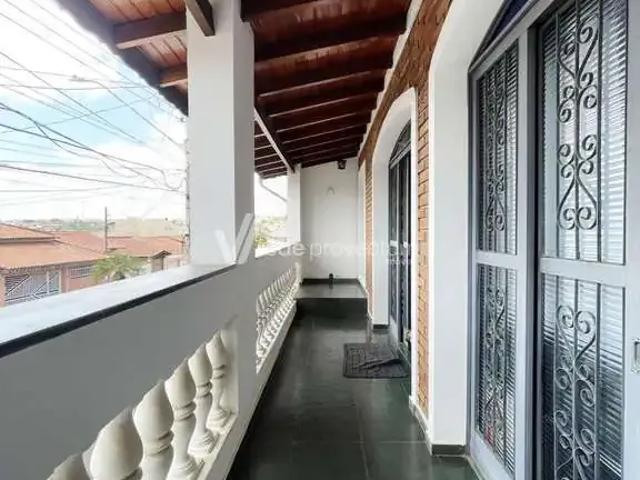 Casa / Sobrado para Locação em Campinas/SP Parque Residencial Vila União 2 Quartos