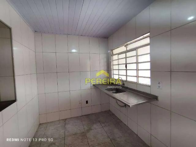 Casa / Sobrado para Locação em Campinas/SP Parque Residencial Vila União 2 Quartos