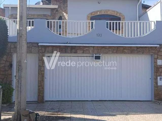 Casa / Sobrado para Locação em Campinas/SP Parque Residencial Vila União 2 Quartos
