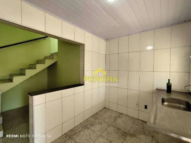 Casa / Sobrado para Locação em Campinas/SP Parque Residencial Vila União 2 Quartos
