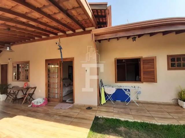 Casa / Sobrado para Locação em Campinas/SP Parque Rural Fazenda Santa Cândida 2 Quartos