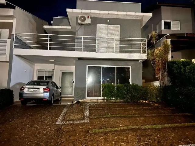 Casa / Sobrado para Locação em Campinas/SP Parque Rural Fazenda Santa Cândida 3 Quartos