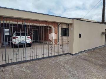 Casa / Sobrado para Locação em Campinas/SP Parque Taquaral 3 Quartos