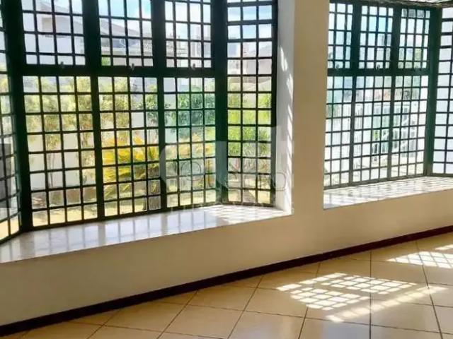 Casa / Sobrado para Locação em Campinas/SP Parque Taquaral 3 Quartos