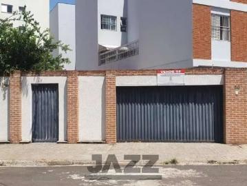 Casa / Sobrado para Locação em Campinas/SP Parque Taquaral 3 Quartos