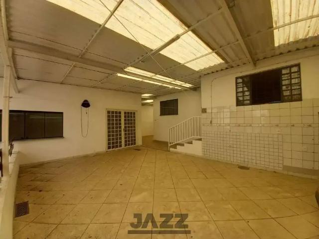 Casa / Sobrado para Locação em Campinas/SP Parque Taquaral 3 Quartos