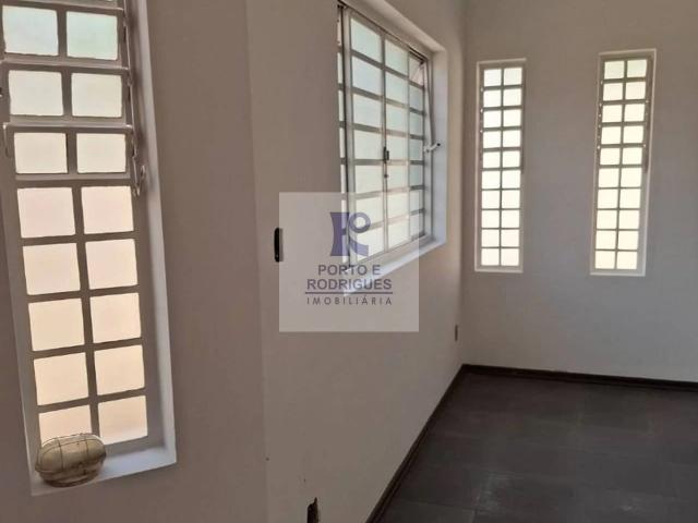 Casa / Sobrado para Locação em Campinas/SP Parque Taquaral 3 Quartos