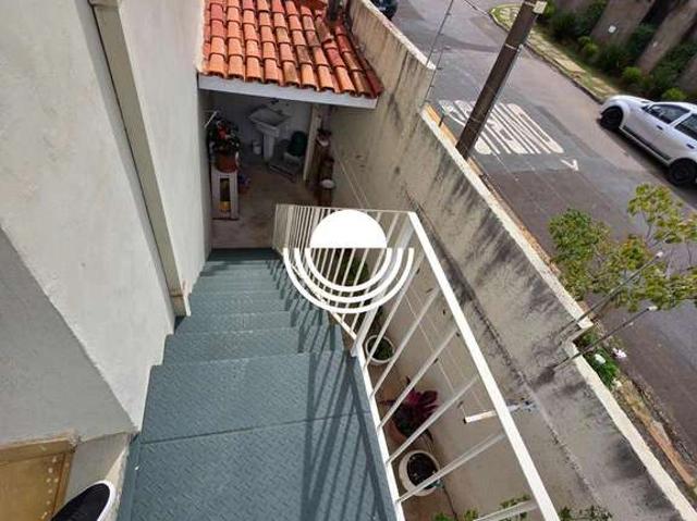 Casa / Sobrado para Locação em Campinas/SP Parque Taquaral 2 Quartos