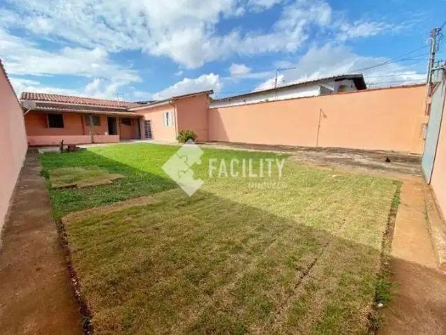 Casa / Sobrado para Locação em Campinas/SP Parque Taquaral 2 Quartos