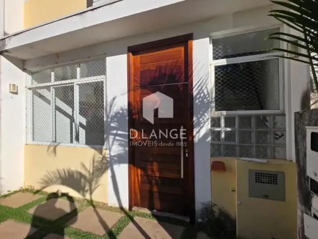 Casa / Sobrado para Locação em Campinas/SP Parque Taquaral 2 Quartos