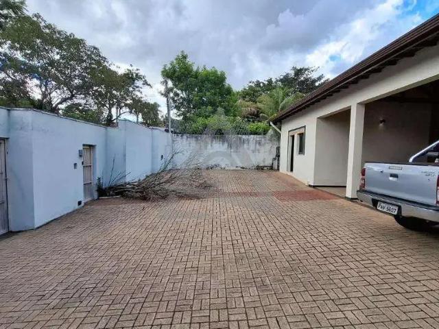 Casa / Sobrado para Locação em Campinas/SP Parque Taquaral 7 Quartos