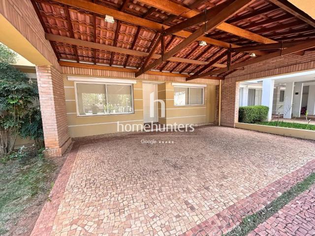Casa / Sobrado para Locação em Campinas/SP Parque Taquaral 4 Quartos