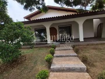 Casa / Sobrado para Locação em Campinas/SP Parque Taquaral 4 Quartos