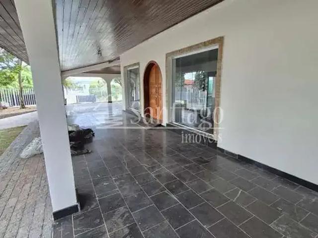 Casa / Sobrado para Locação em Campinas/SP Parque Taquaral 4 Quartos