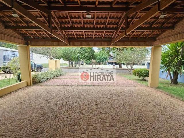 Casa / Sobrado para Locação em Campinas/SP Parque Taquaral 4 Quartos