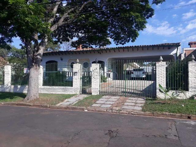 Casa / Sobrado para Locação em Campinas/SP Parque Taquaral 4 Quartos