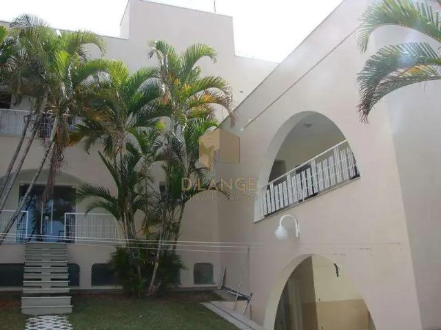 Casa / Sobrado para Locação em Campinas/SP Parque Taquaral 4 Quartos