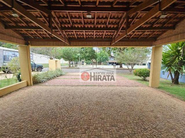 Casa / Sobrado para Locação em Campinas/SP Parque Taquaral 4 Quartos