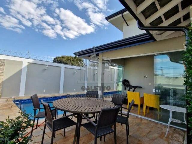 Casa / Sobrado para Locação em Campinas/SP Parque Taquaral 4 Quartos