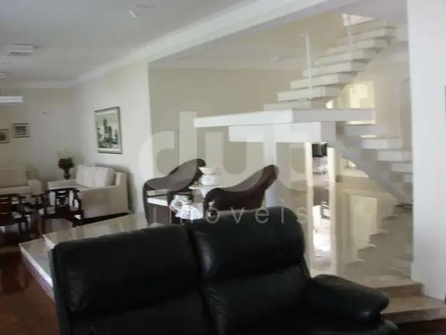Casa / Sobrado para Locação em Campinas/SP Parque Taquaral 4 Quartos