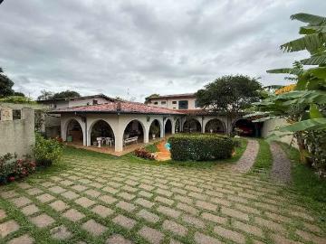 Casa / Sobrado para Locação em Campinas/SP Parque Taquaral 4 Quartos