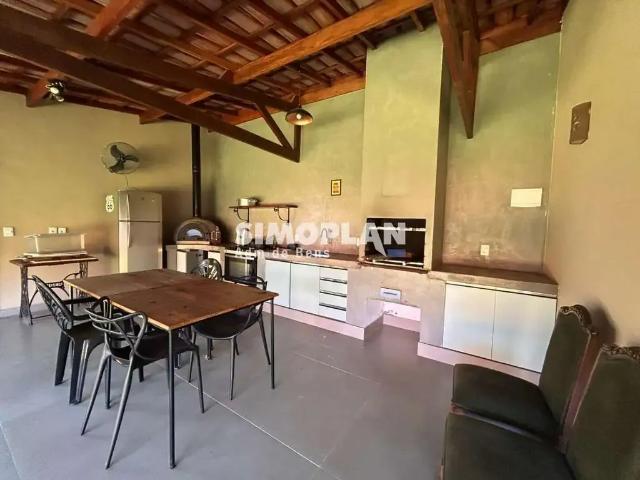 Casa / Sobrado para Locação em Campinas/SP Parque Taquaral 4 Quartos