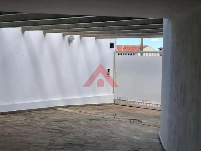 Casa / Sobrado para Locação em Campinas/SP Parque Taquaral 4 Quartos