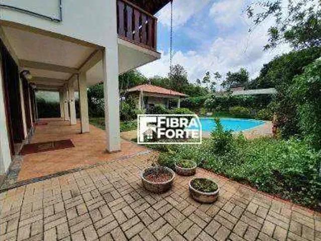 Casa / Sobrado para Locação em Campinas/SP Parque Taquaral 4 Quartos