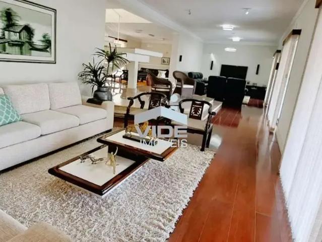 Casa / Sobrado para Locação em Campinas/SP Parque Taquaral 4 Quartos