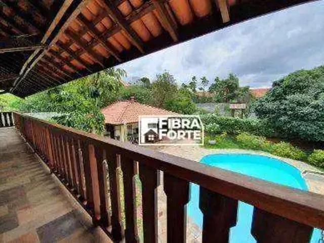Casa / Sobrado para Locação em Campinas/SP Parque Taquaral 4 Quartos